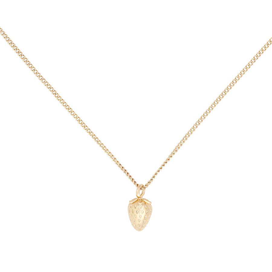 Meredith Necklace