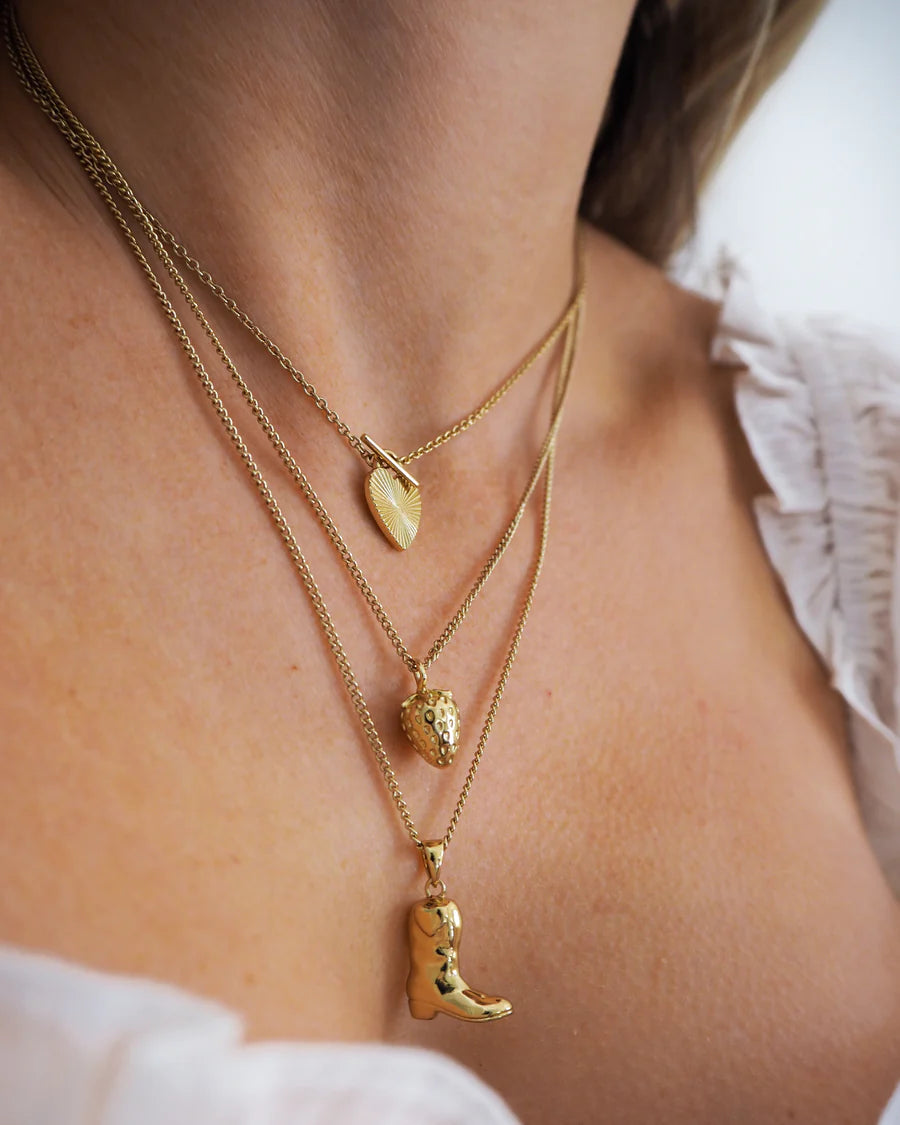 Meredith Necklace