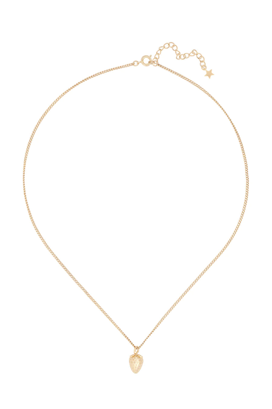 Meredith Necklace