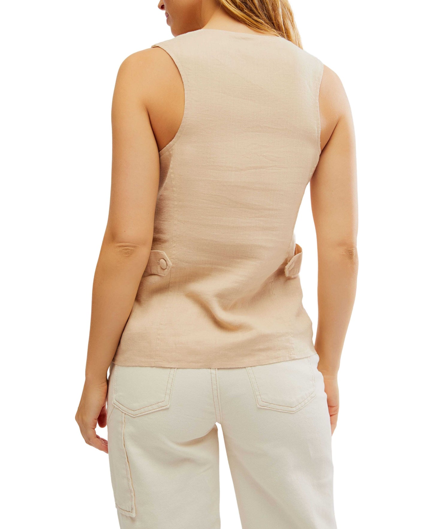 Millie Vest