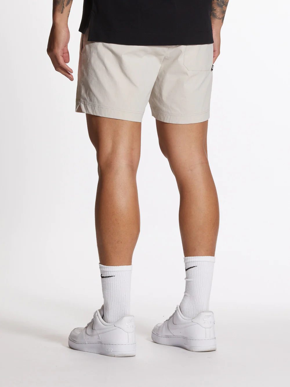 Mojave Short