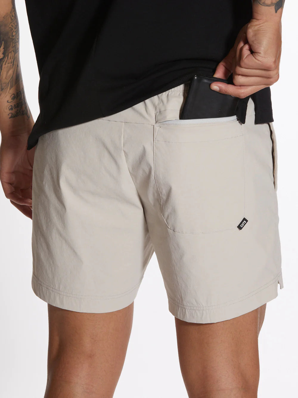 Mojave Short