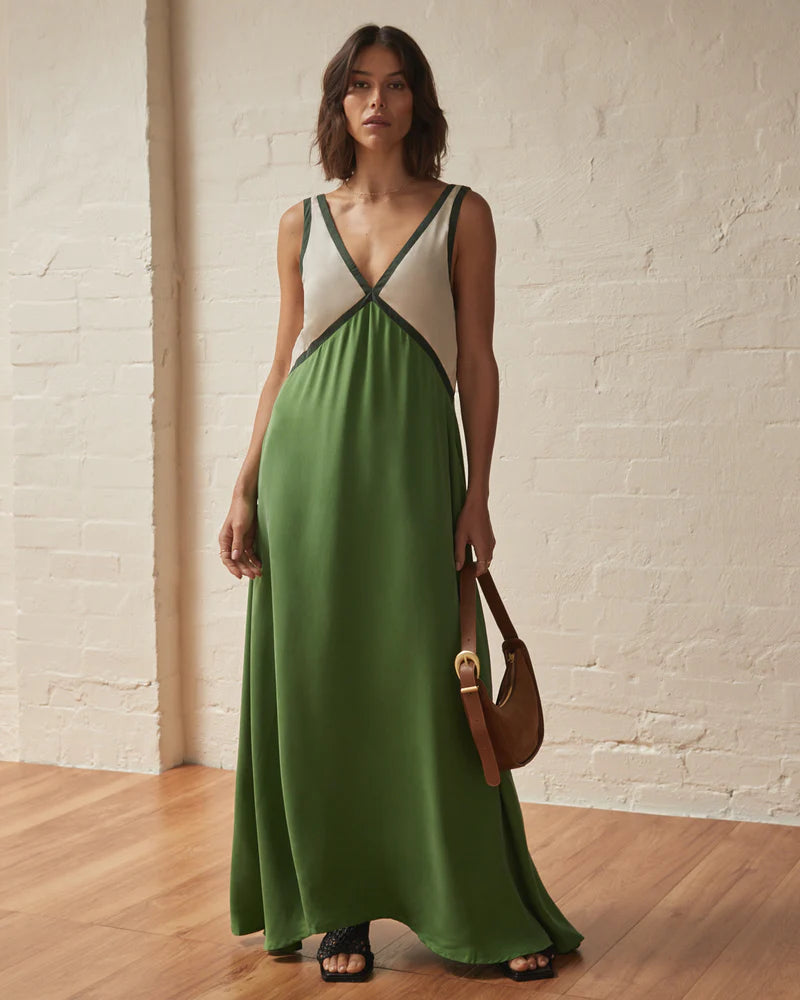 The Naomi Dress
