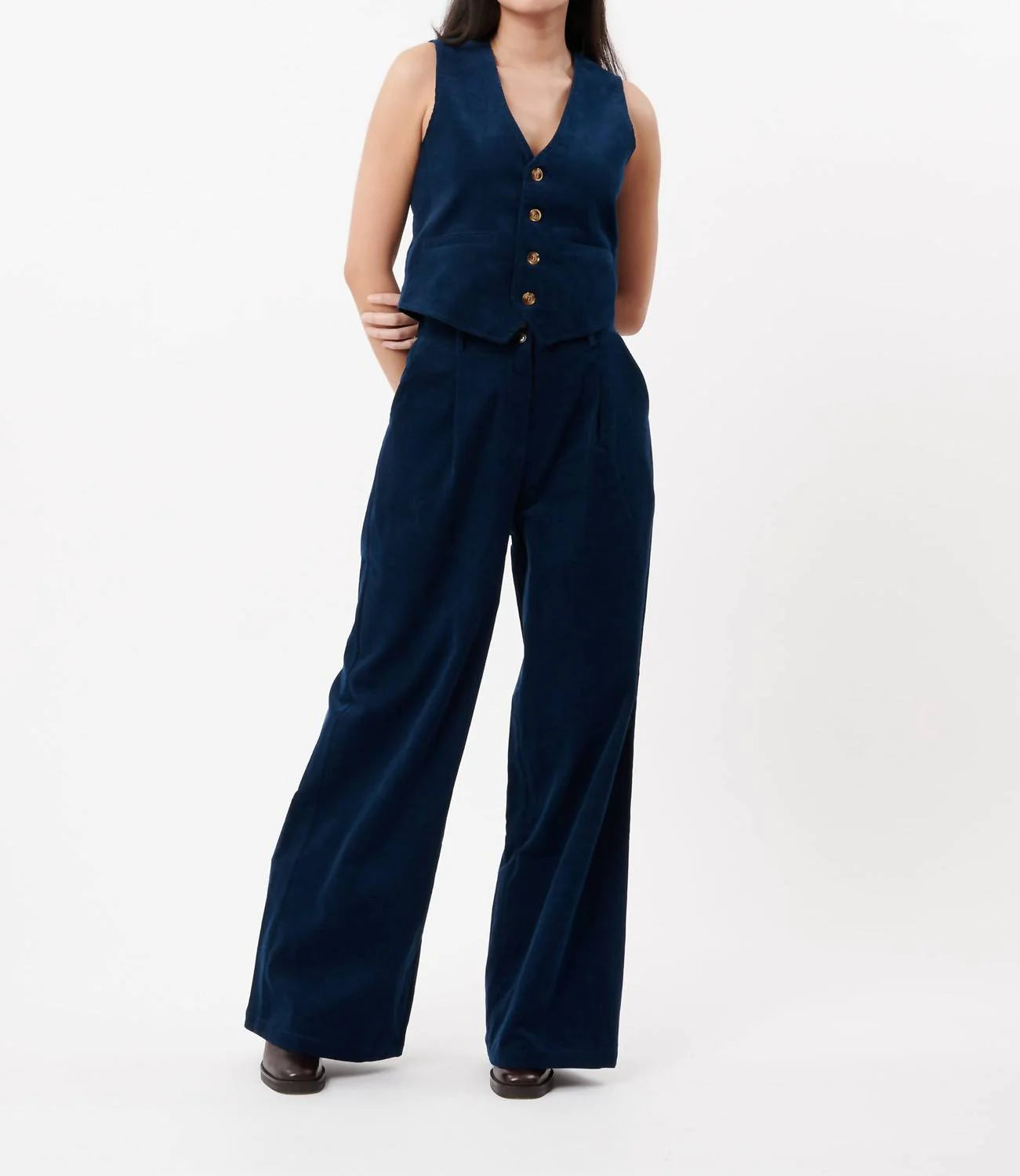 Philo Woven Pants