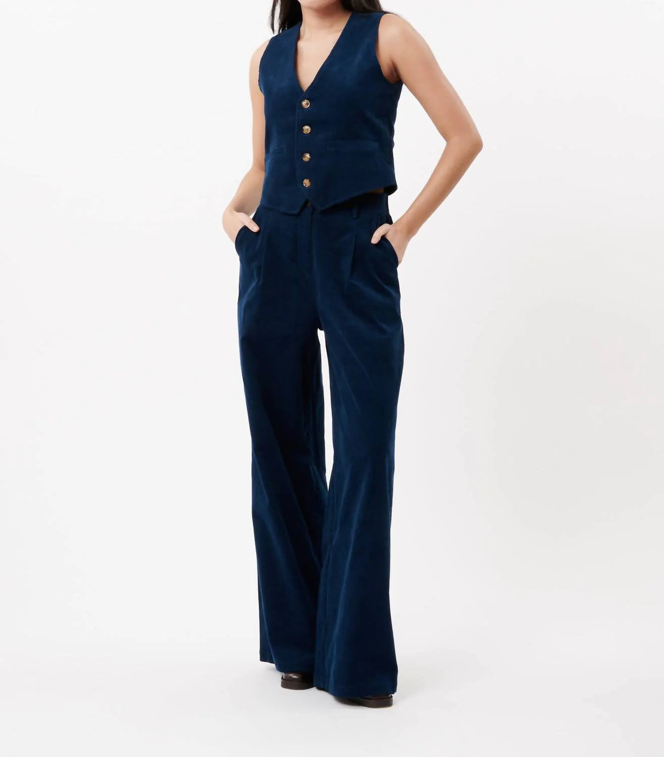 Philo Woven Pants
