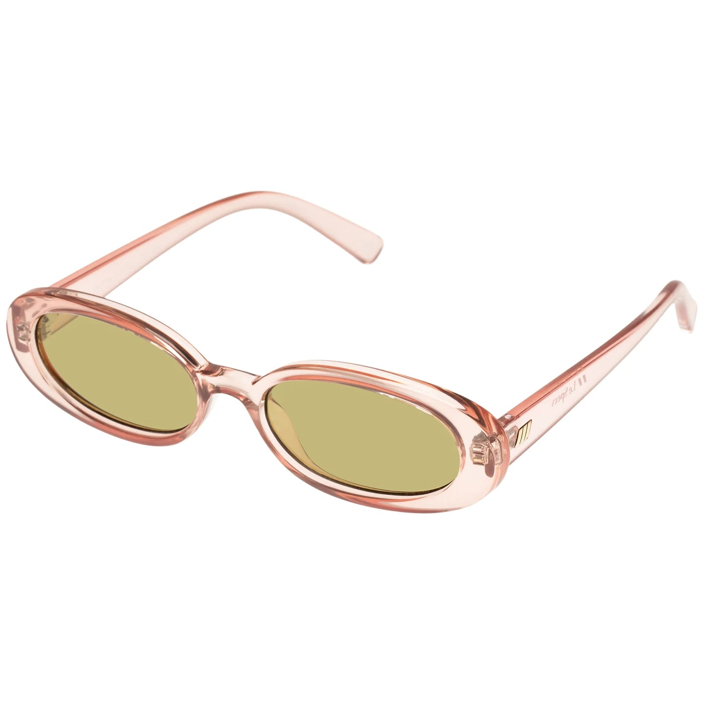 Outta Love Rosewater Sunglasses