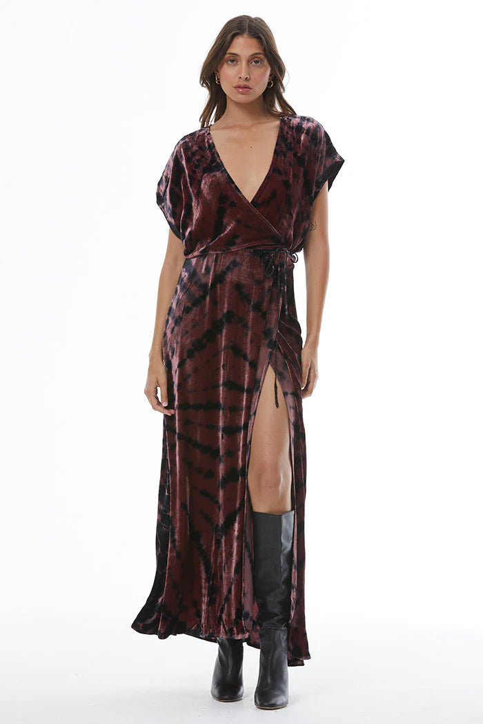 Salina Maxi Dress