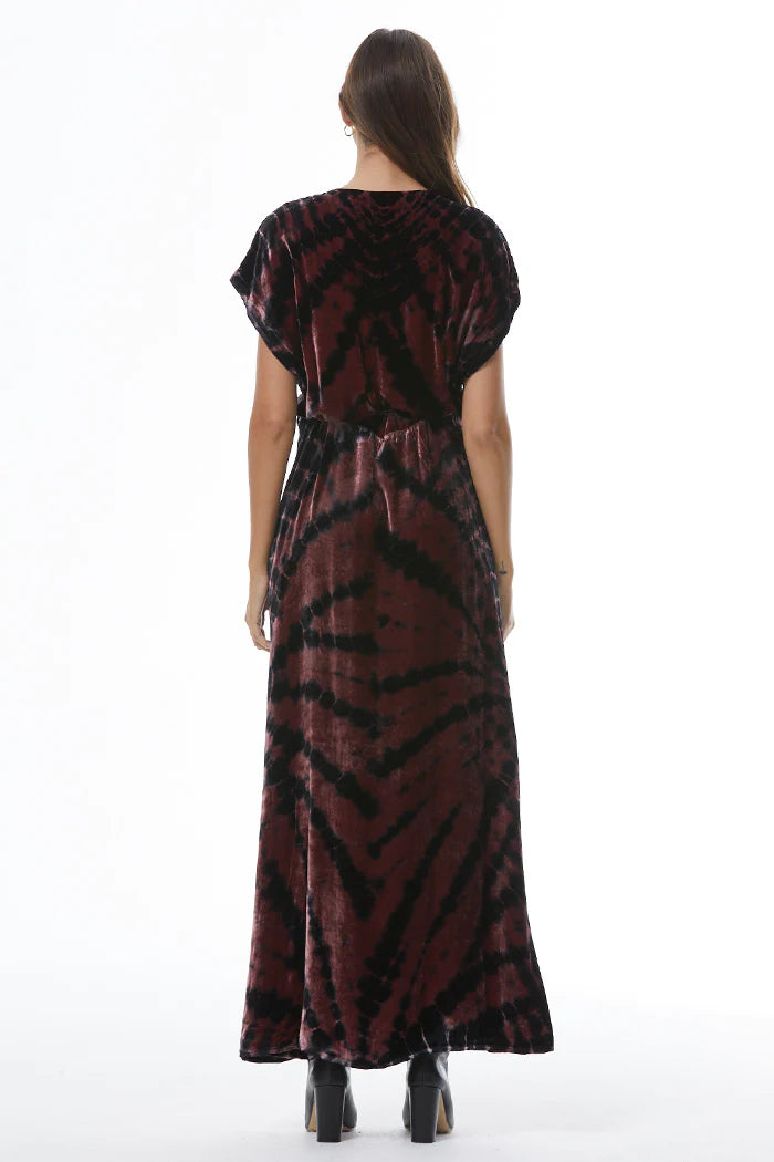 Salina Maxi Dress