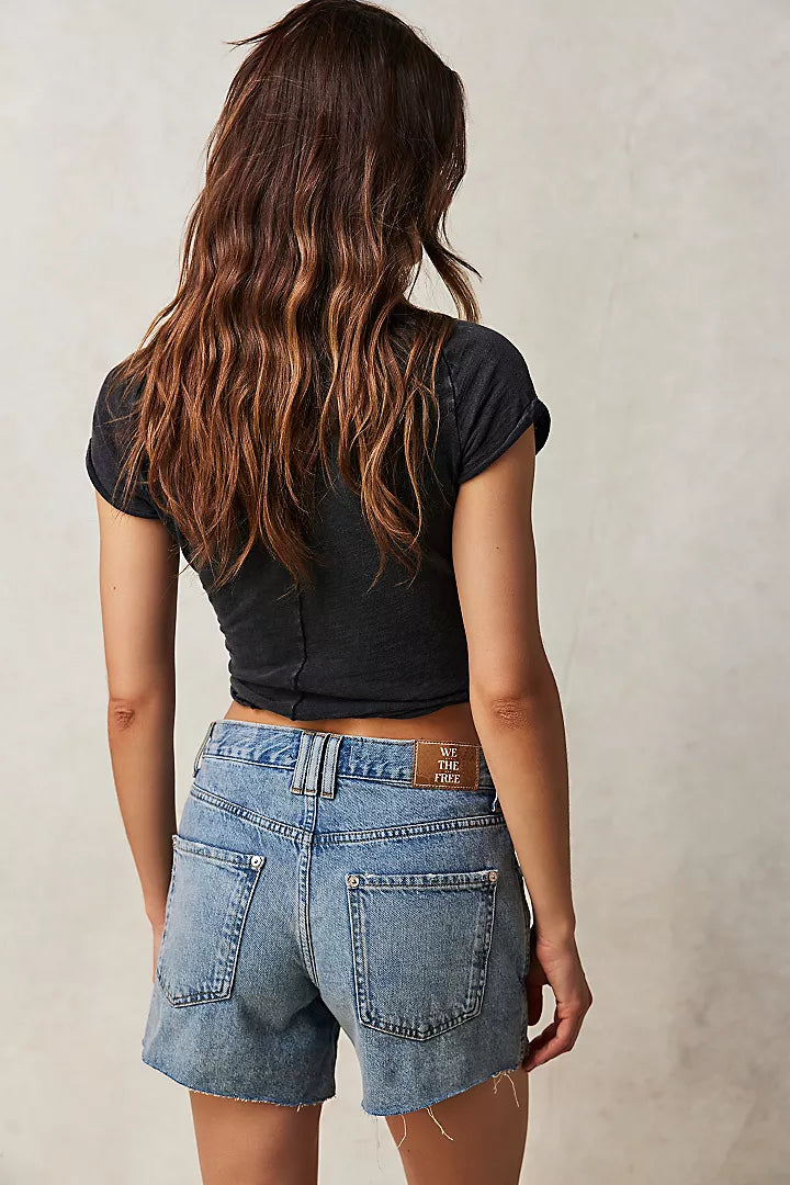 San Andreas Short