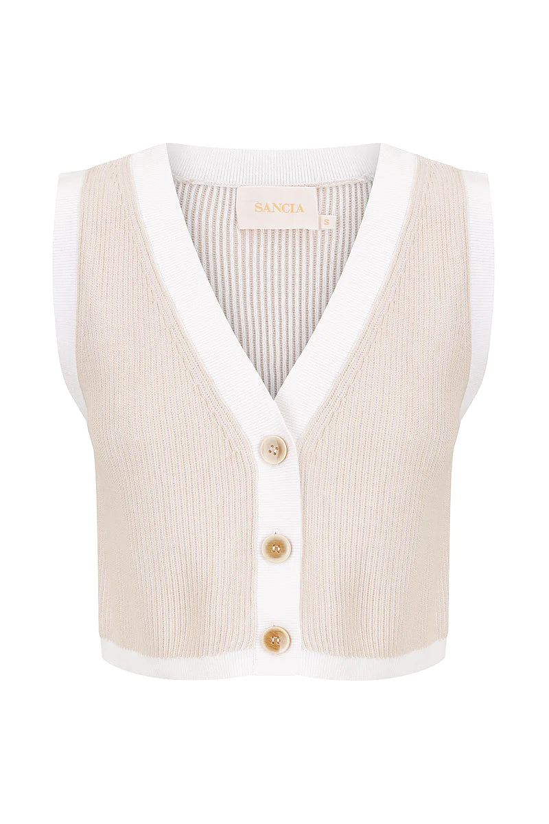 The Catalina Vest-Sandstone