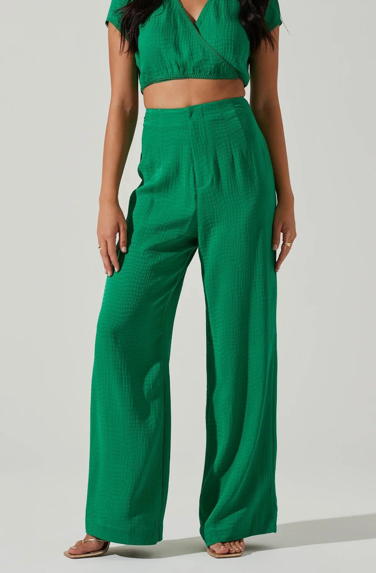 Sayla Pants