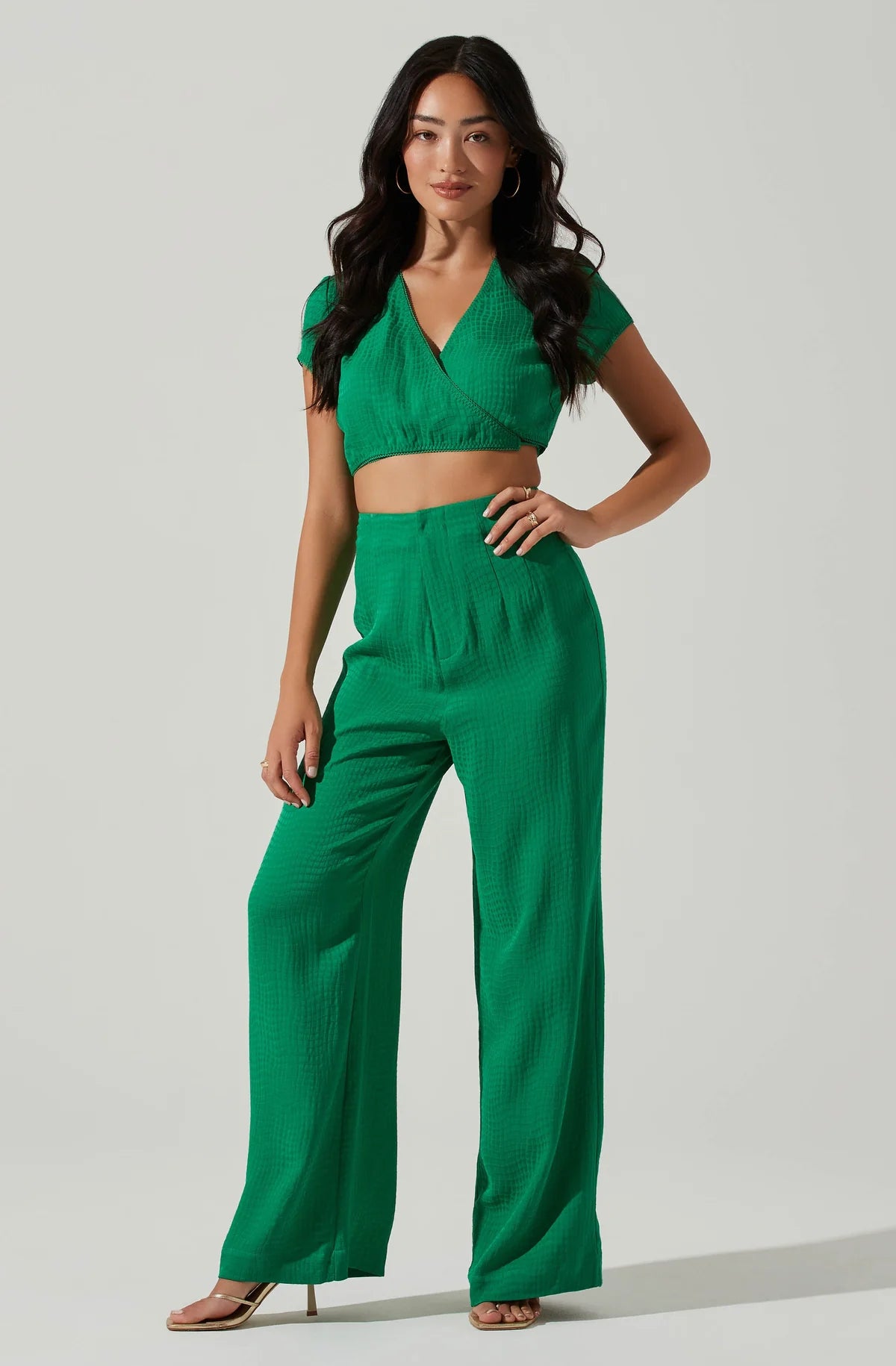 Sayla Pants
