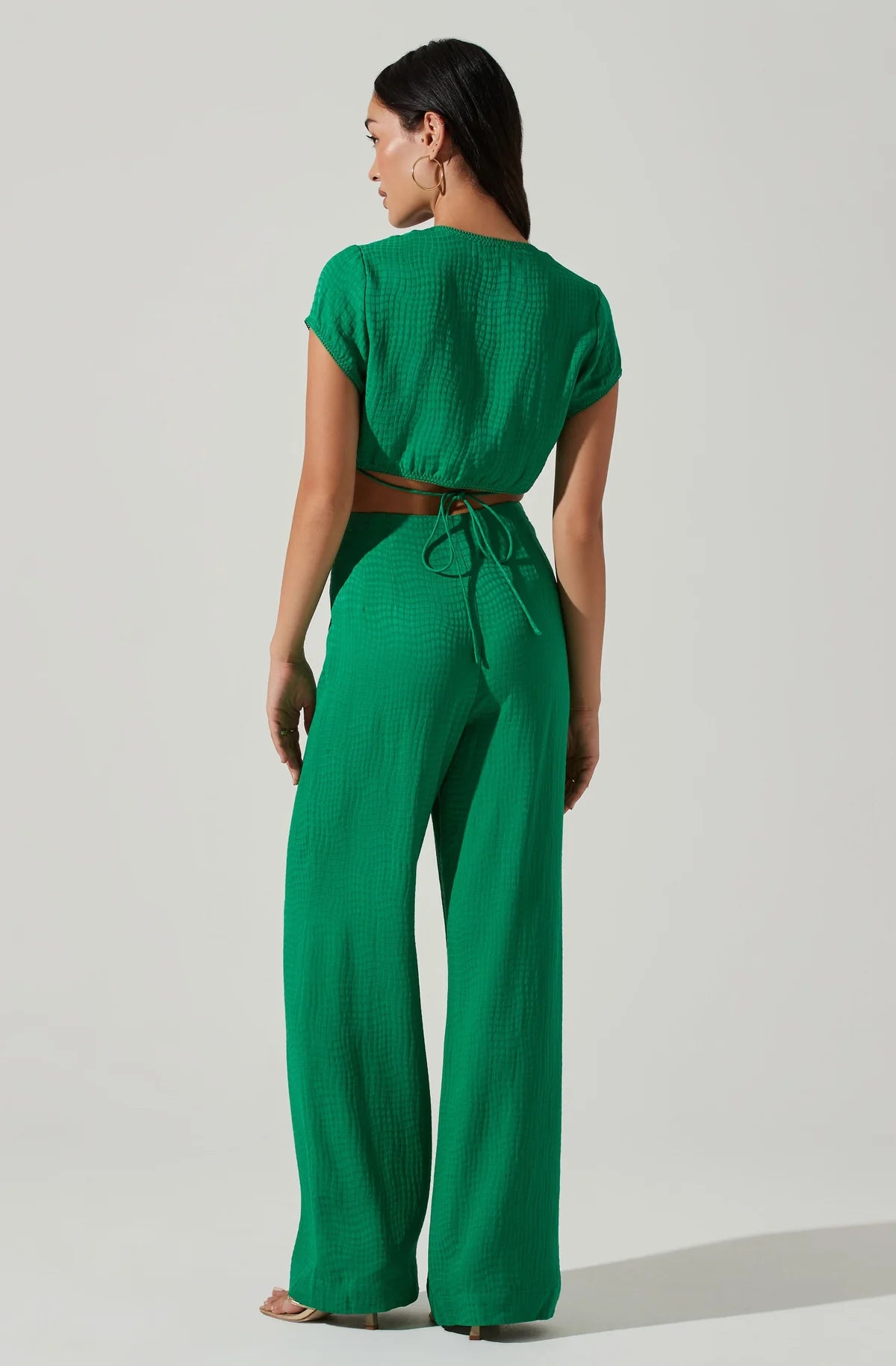 Sayla Pants