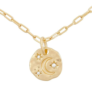 Shiloh Necklace
