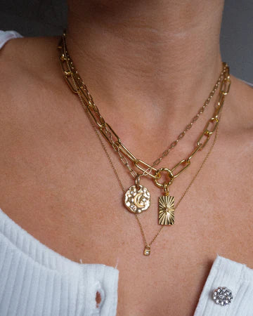 Shiloh Necklace