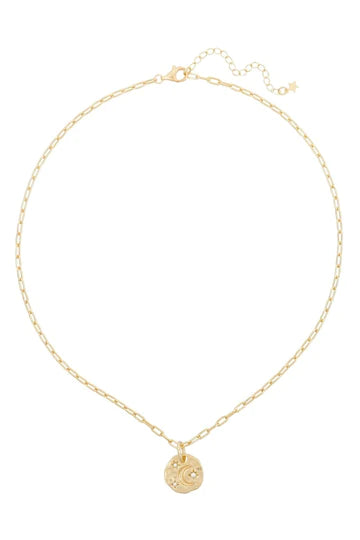 Shiloh Necklace