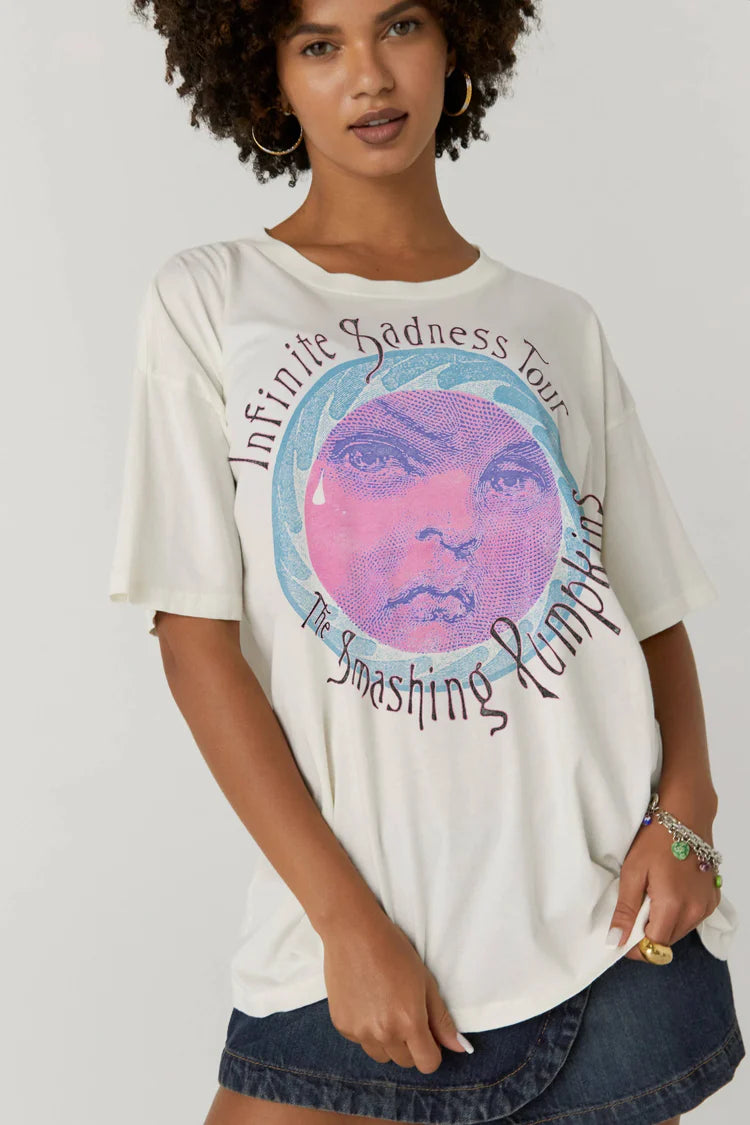 Smashing Pumpkins Infinite Sadness