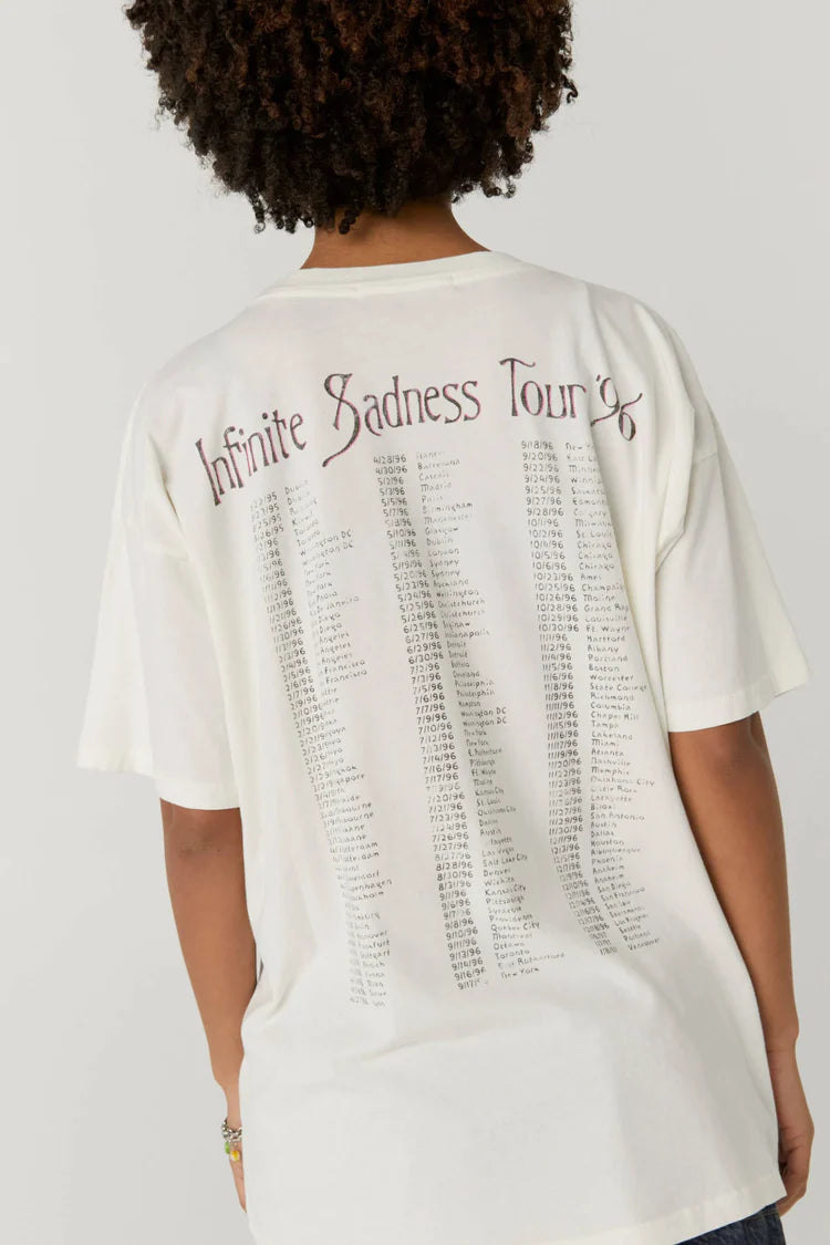 Smashing Pumpkins Infinite Sadness