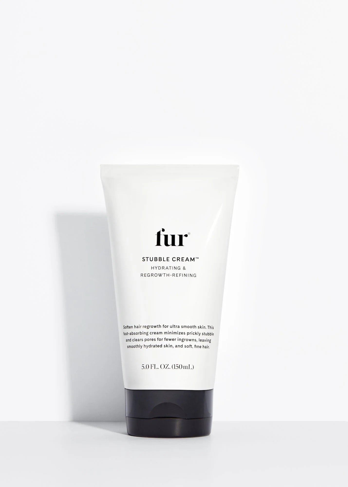 Fur Stubble Cream