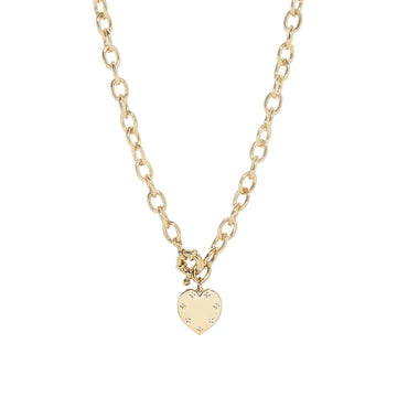 Sydney Necklace