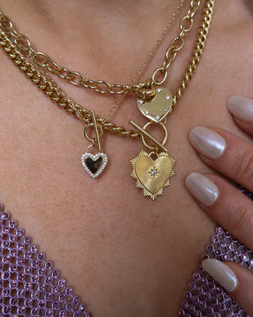 Sydney Necklace