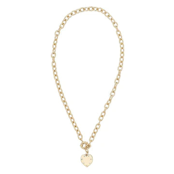 Sydney Necklace