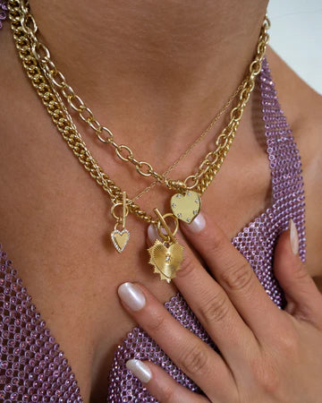 Sydney Necklace