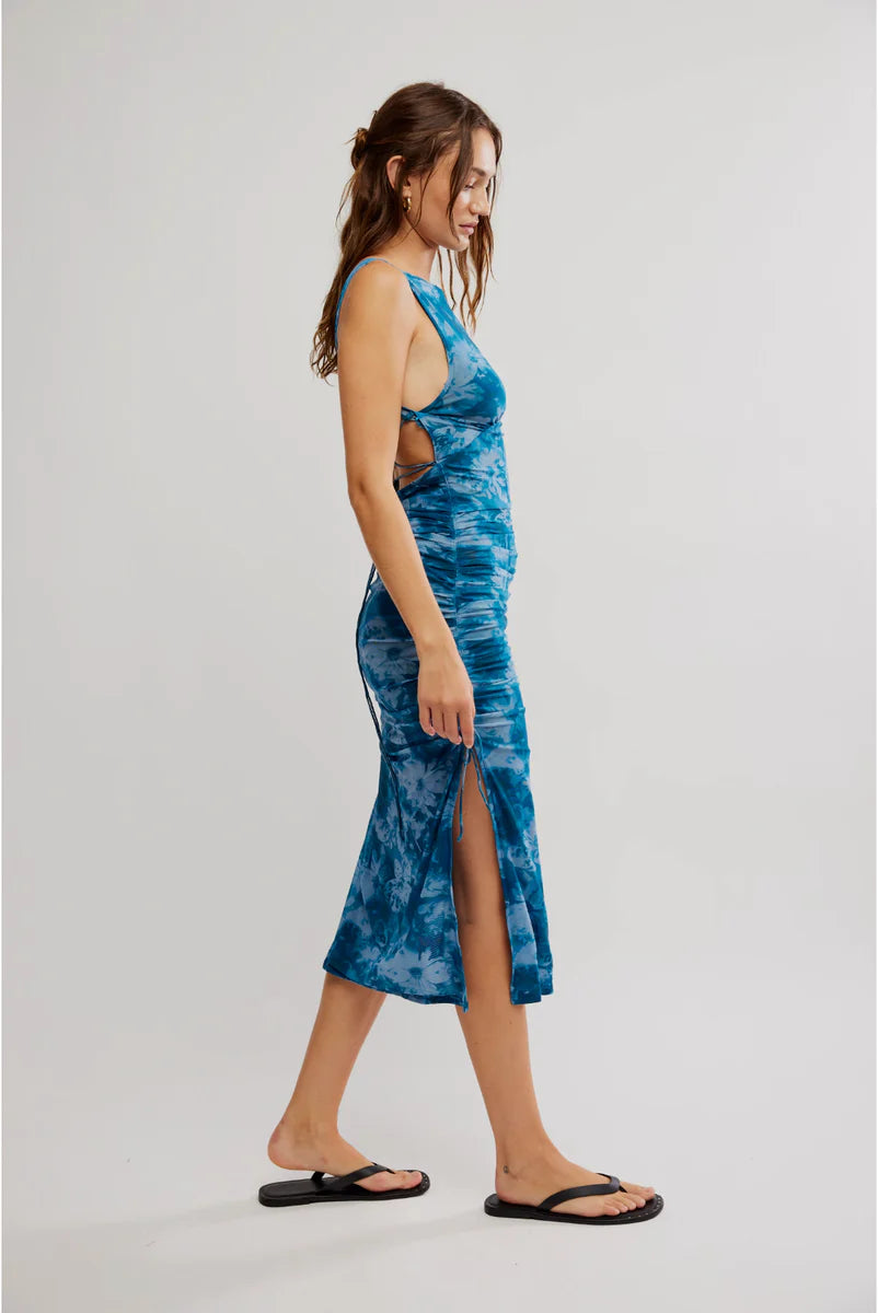 Take Me Away Midi