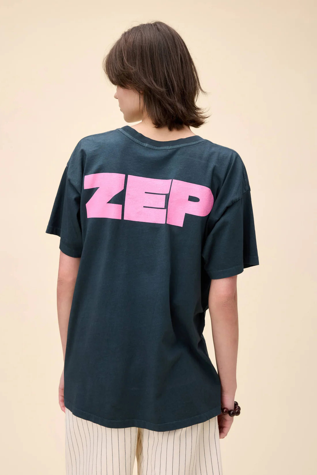 Led Zep Tee
