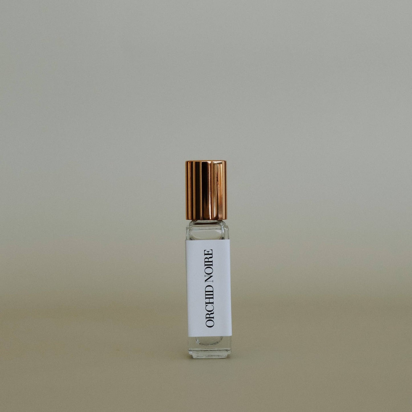 ORCHID NOIRE | Perfume Oil