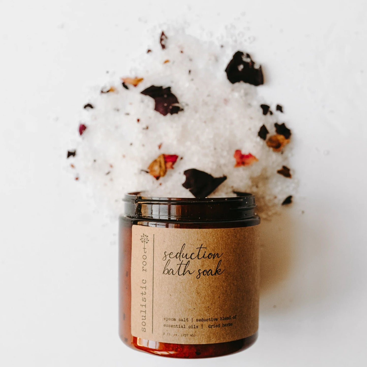 Soulistic Bath Soak