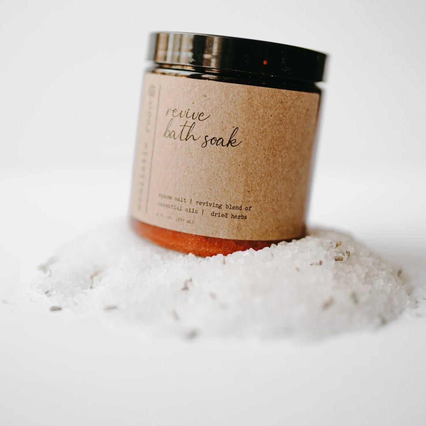 Soulistic Bath Soak