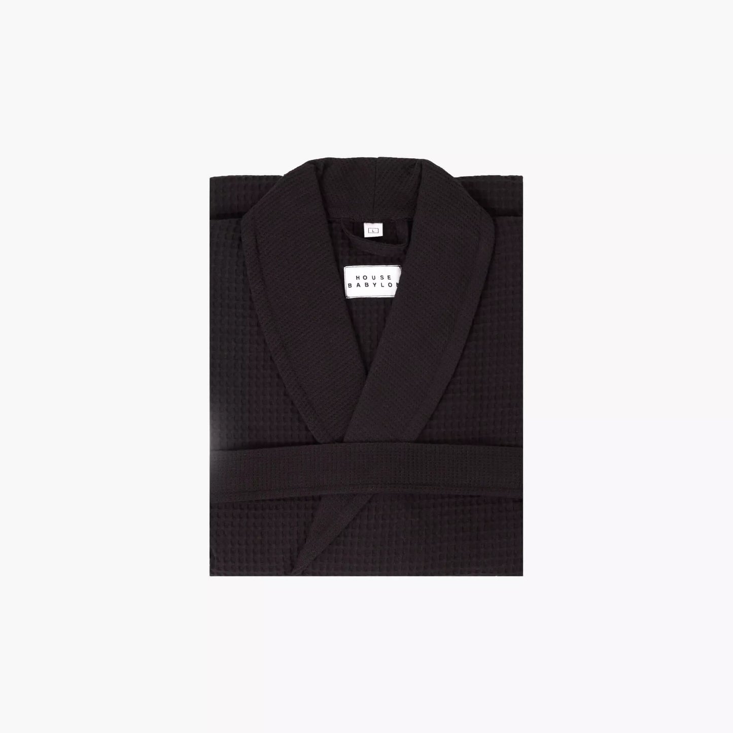 Waffle Robe
