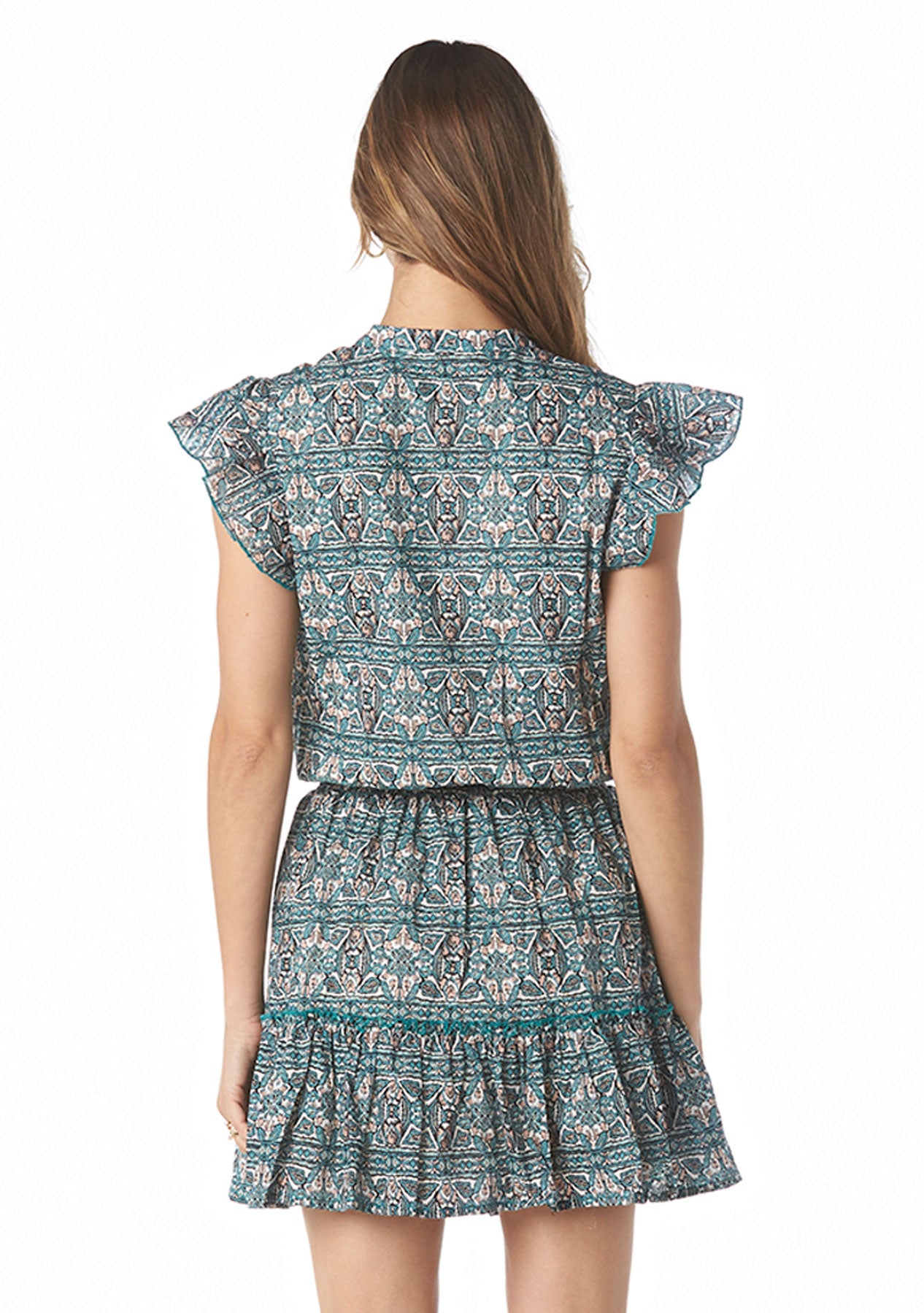 Ezra Dress