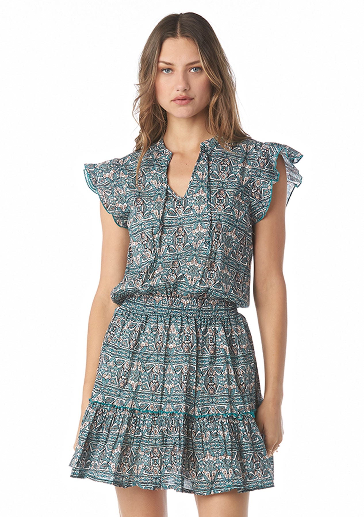 Ezra Dress