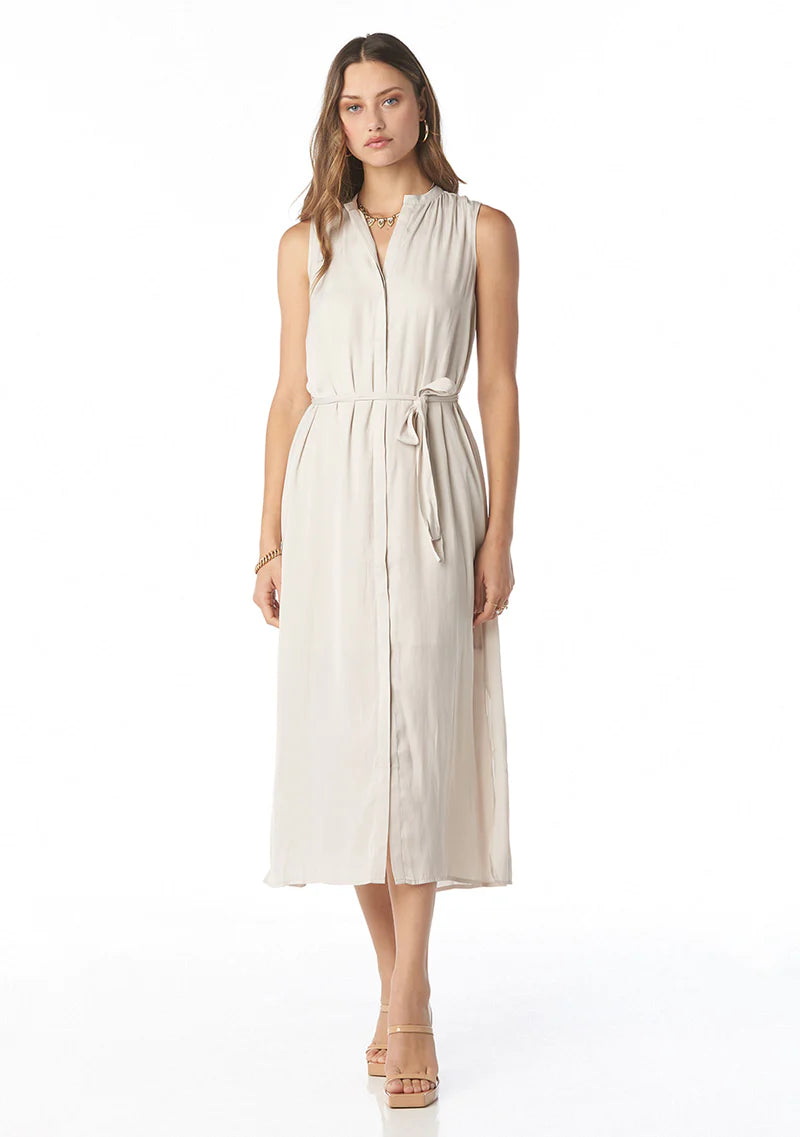 Adya Perfectly Pale Dress