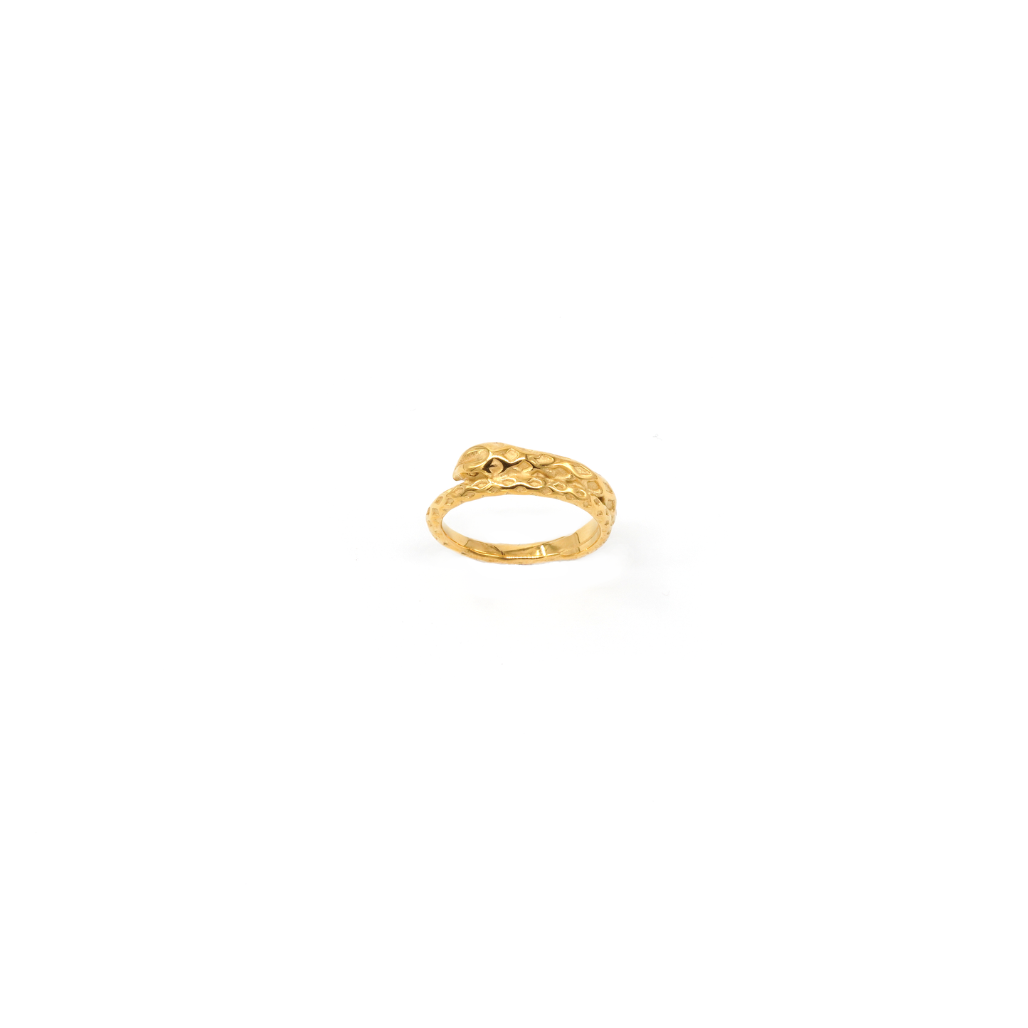 Snake Ring