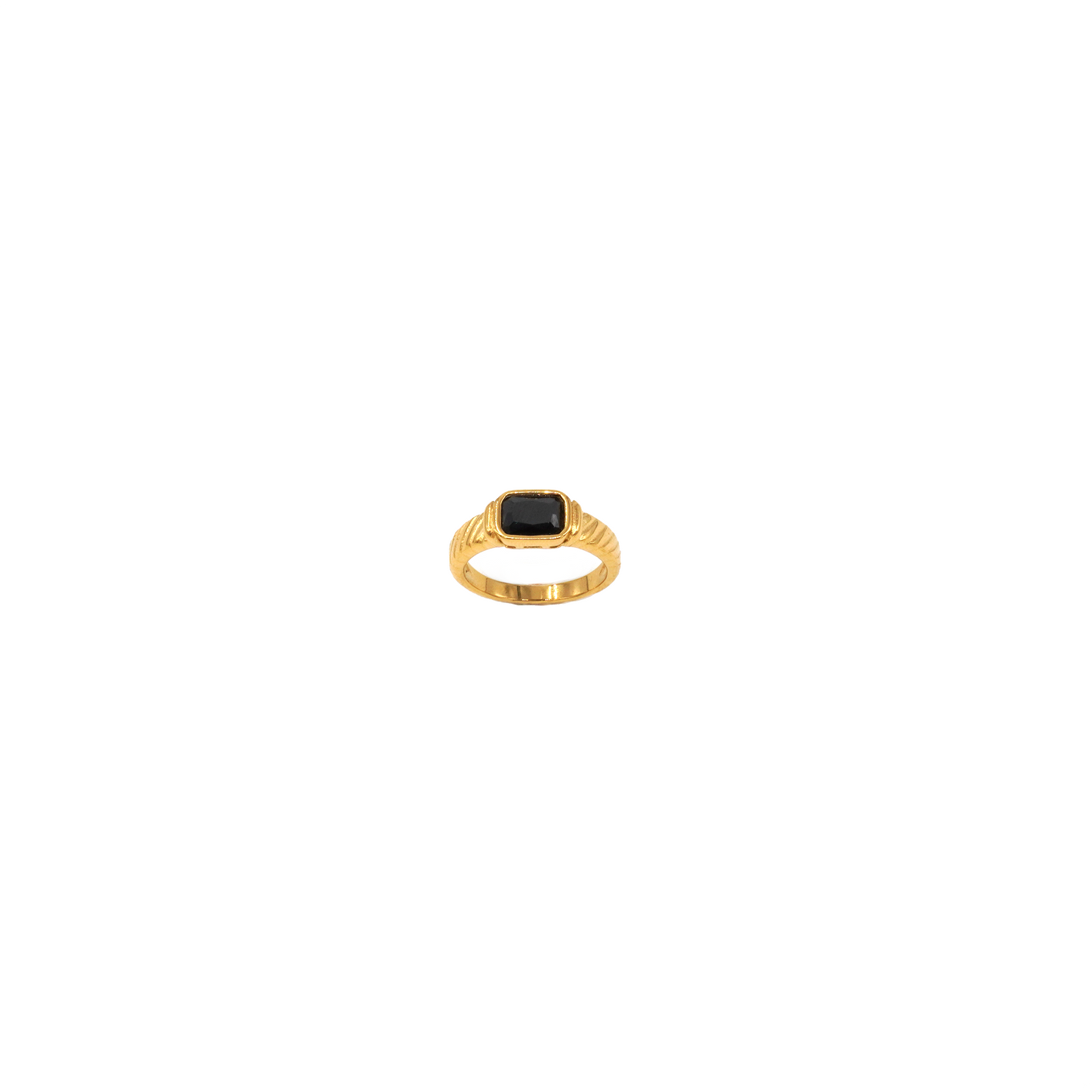 Evie Ring - Size 8