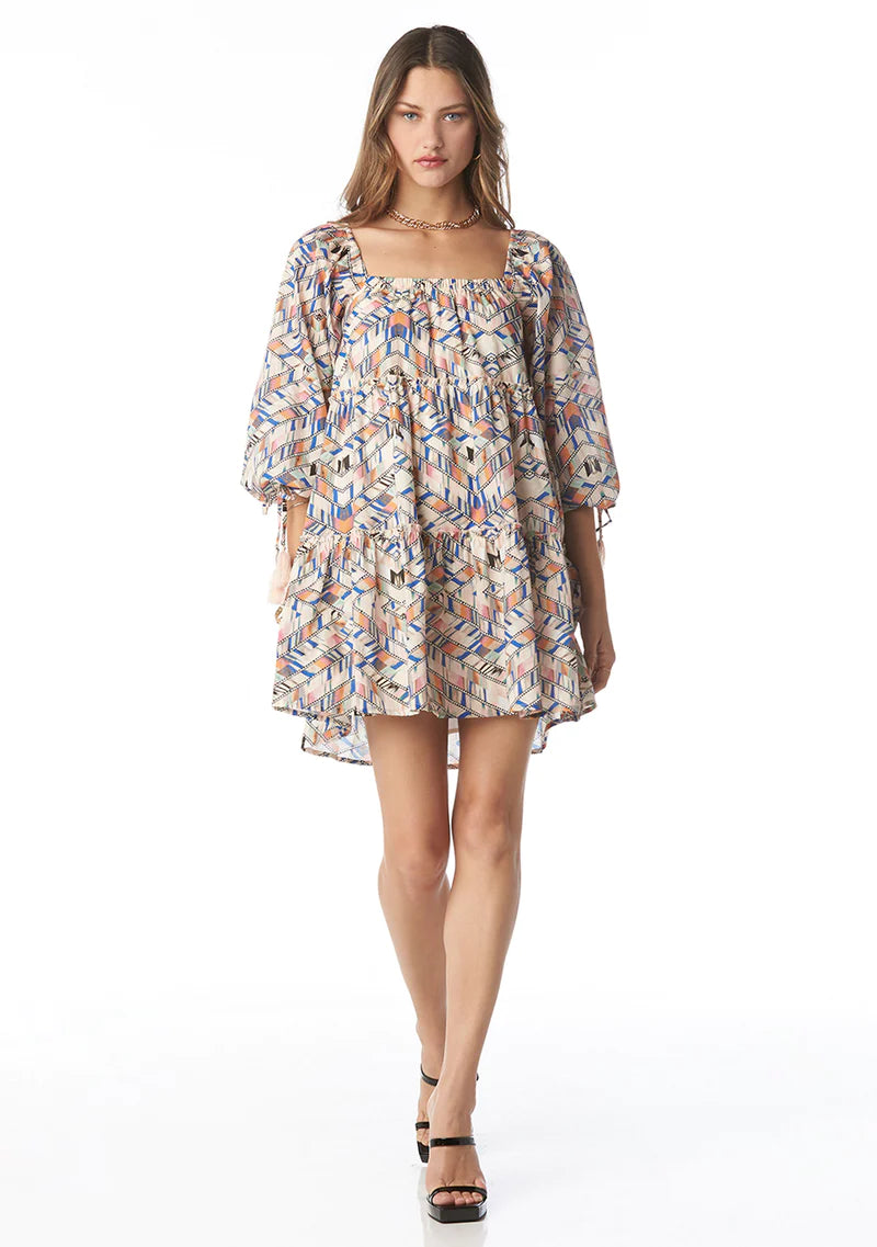 Dovie Dress