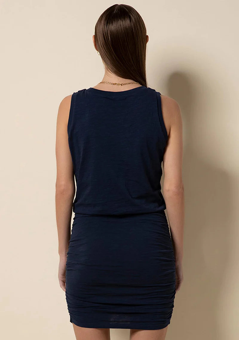 Lilia Dress
