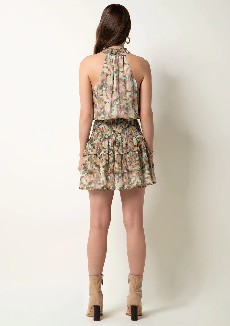 Mitena Dress