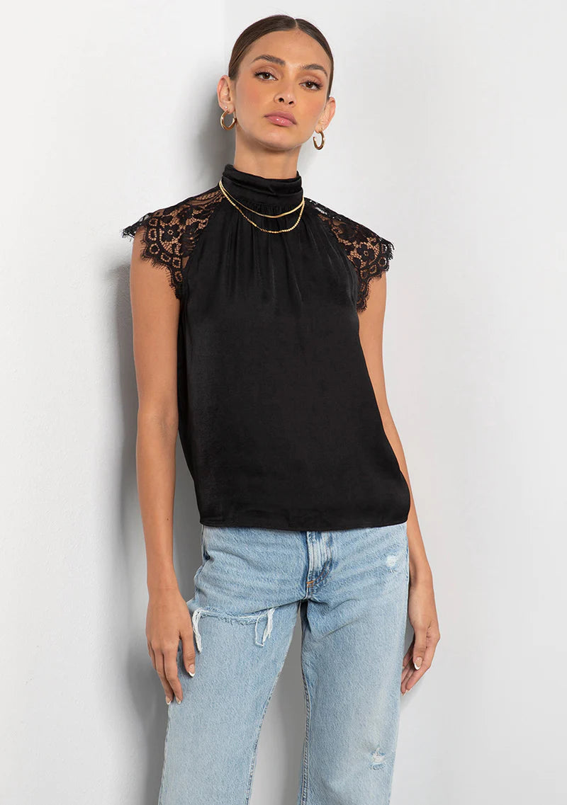 Sofia Top