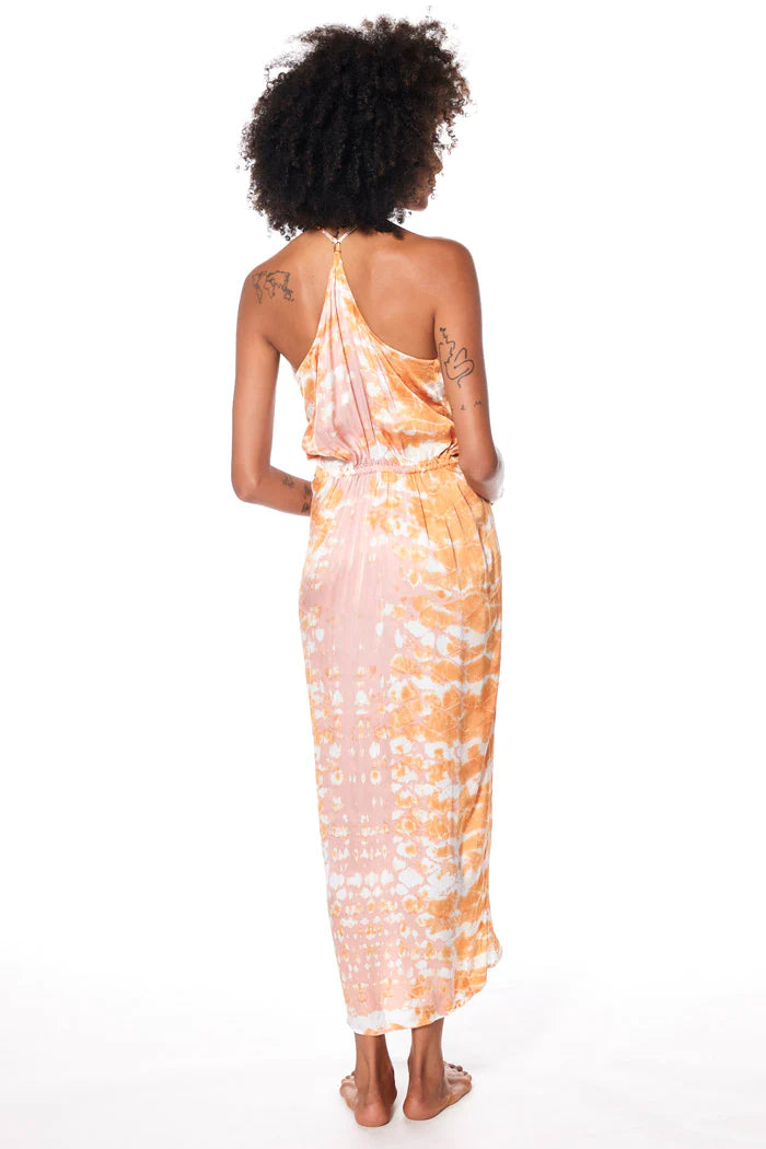 Siren Sun Dial Slip Dress