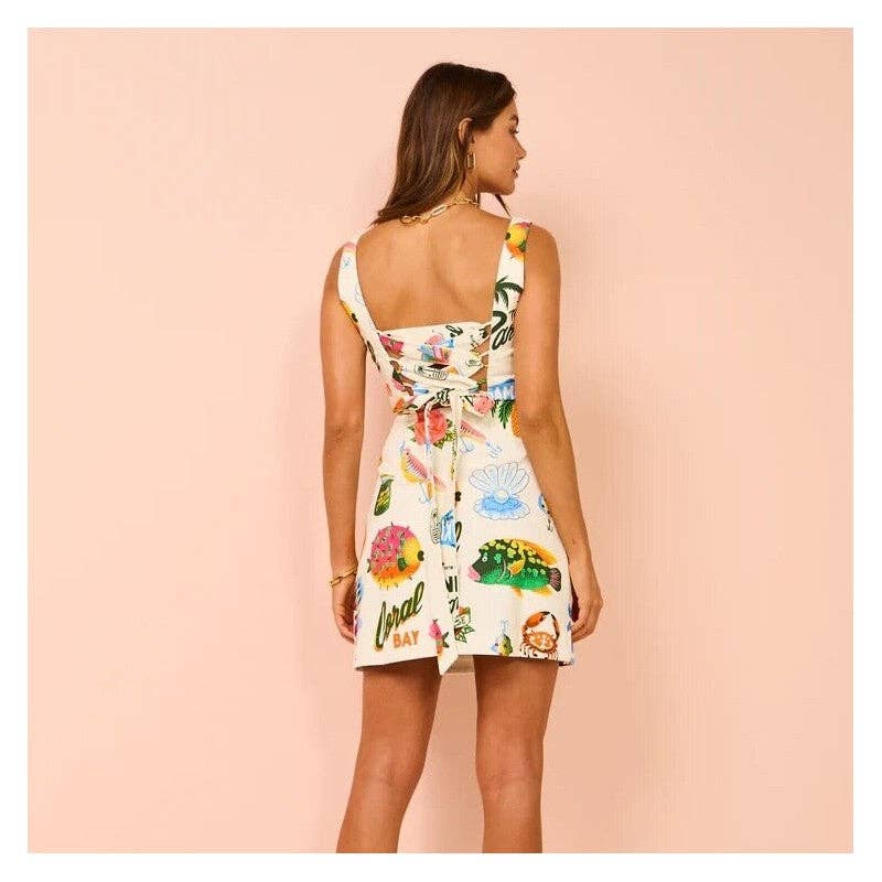 Cami Mini