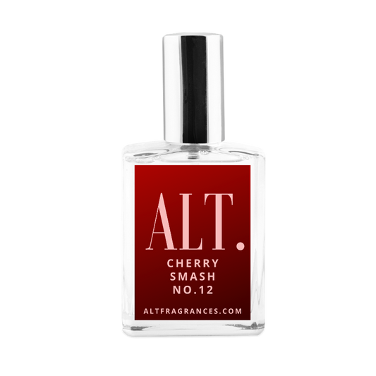 Cherry Smash: 30ML / 1 OZ