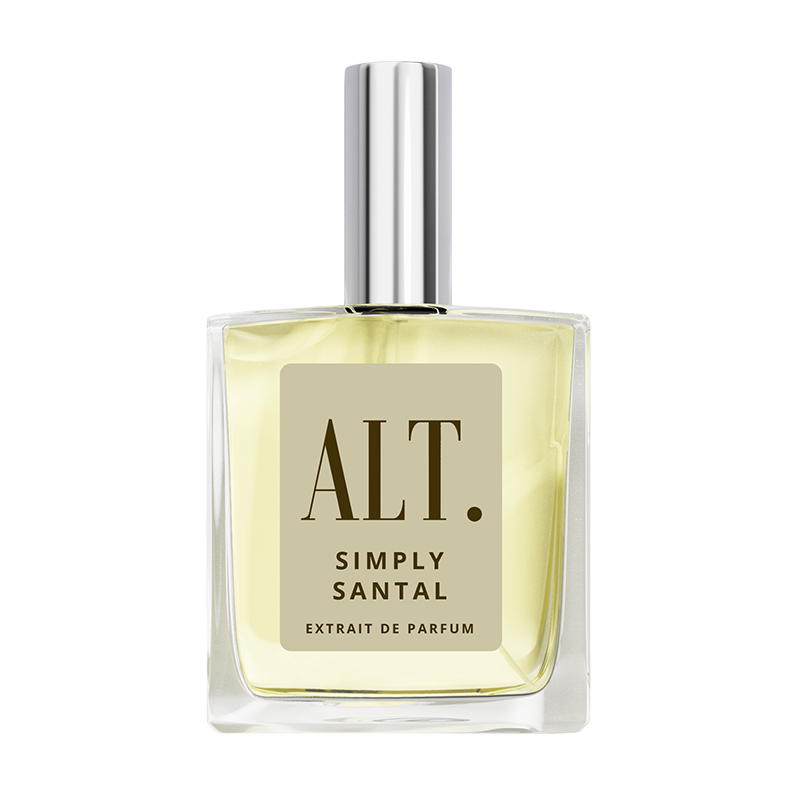 Simply Santal: 60ML / 2 OZ