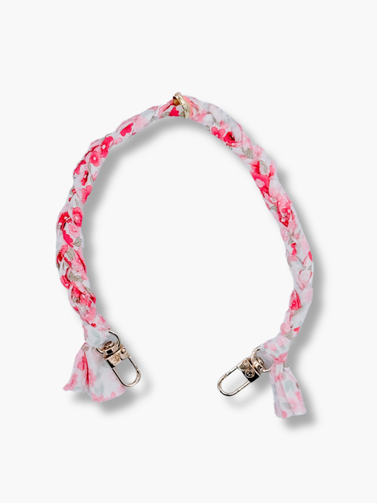 Lotus Phone Wristlet