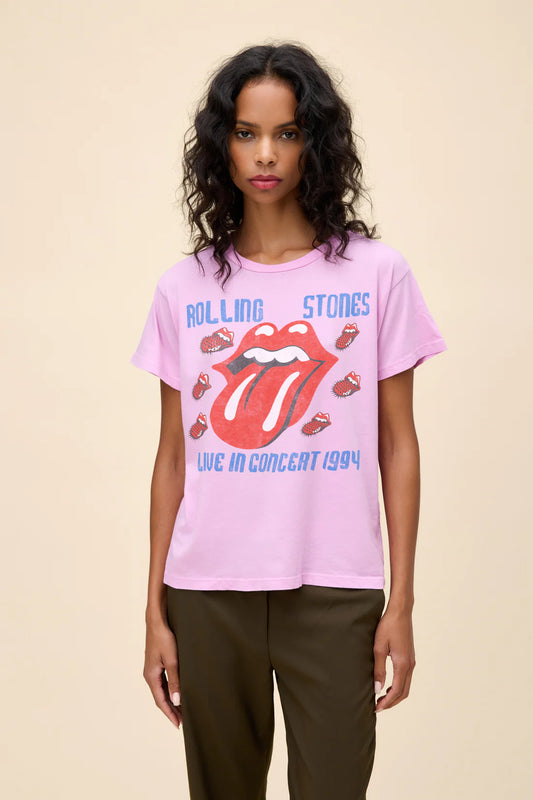 Rolling Stones Live 1994 Tee
