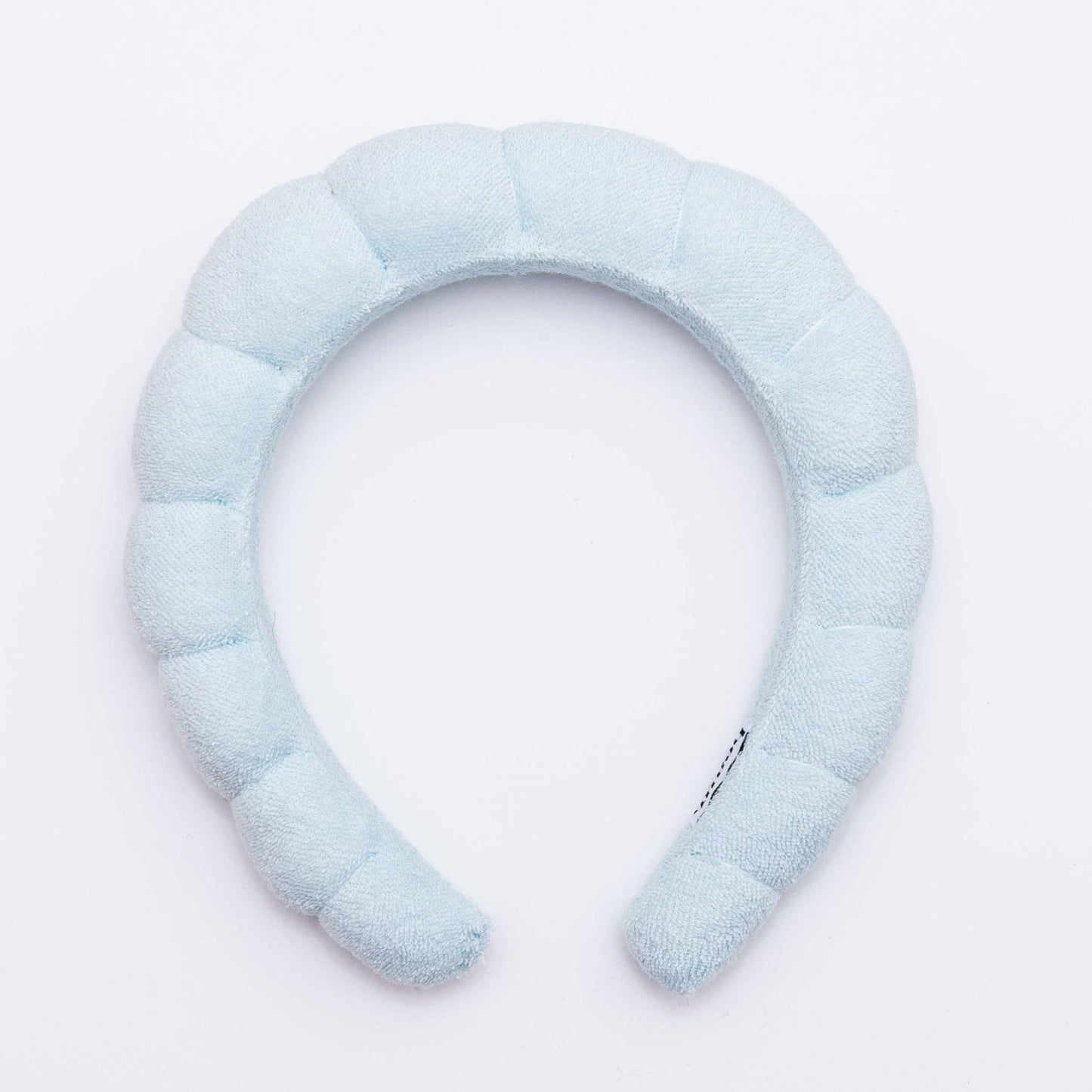 Bubble Headband + Wristbands Set