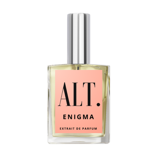 Enigma: 60ML / 2 OZ
